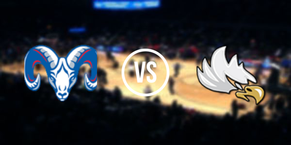 Freedom High School - South Riding vs Riverside High School