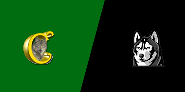 Culdesac School vs. Highland High School