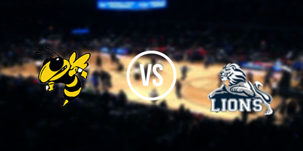 Gwynn Park High School vs. Largo High School