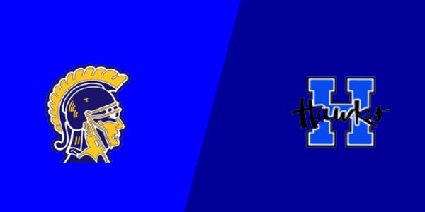 North County High School vs. Hillsboro High School