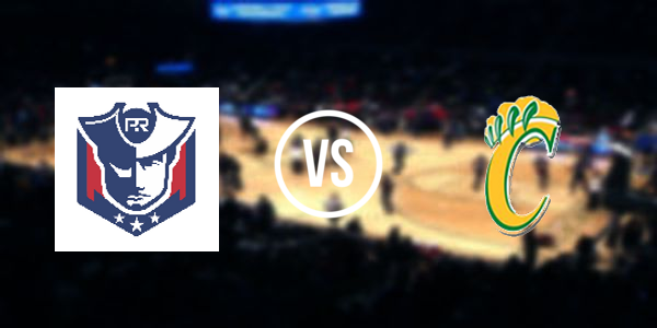 Pike Road High School vs. Carver-Montgomery High School