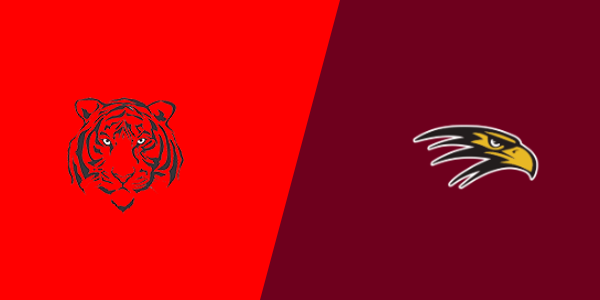 Darby High School vs. Florence-Carlton High School