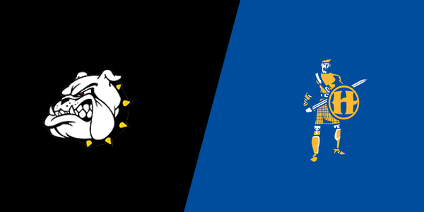 Murphy High School vs. Highlands High School