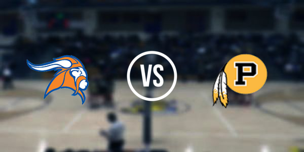 North Pontotoc High School vs. Pontotoc High School
