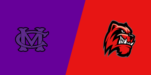 Cox Mill High School vs. West Cabarrus High School