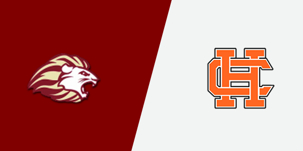 Hebron Christian Academy vs. Hart County High School
