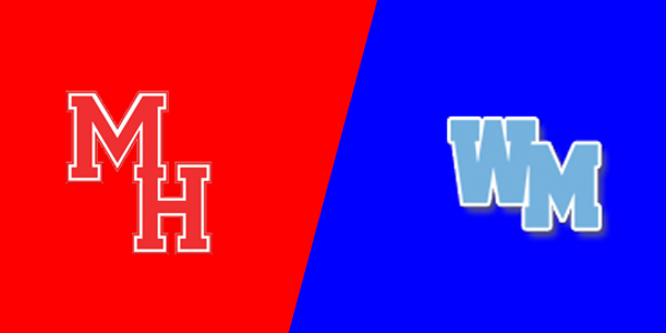 Morris Hills High School vs. West Morris Central High School