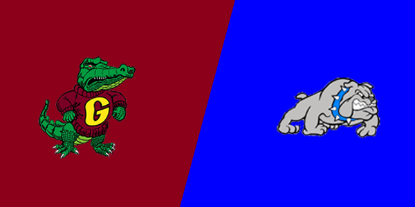 Goleman High School vs. G Holmes Braddock Senior High School