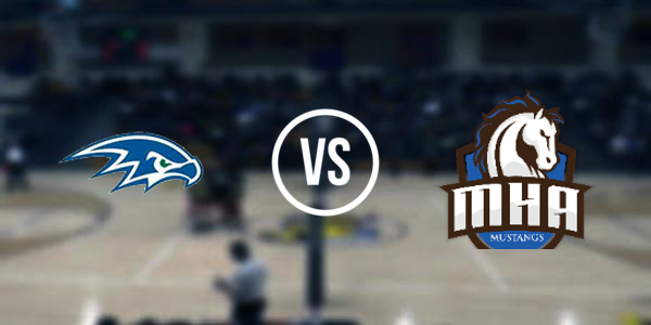 Skyview Academy vs. Mile High Academy