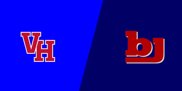 Bob Jones vs. Vestavia Hills