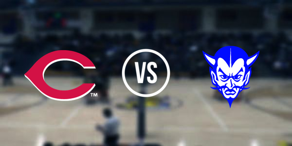Central High School - Wise vs. Gate City High School