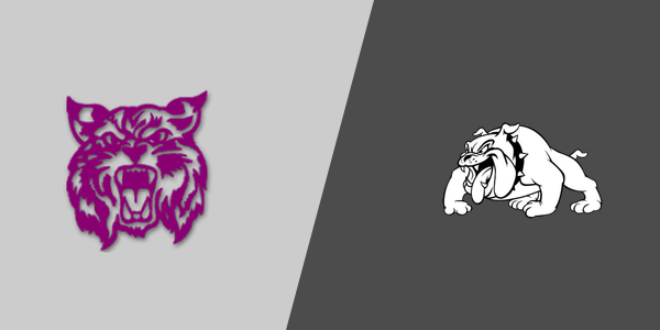 Monterey High School vs. Clay County High School