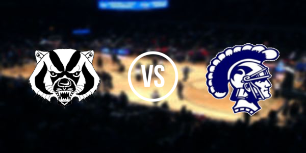 Las Animas High School vs Limon High School