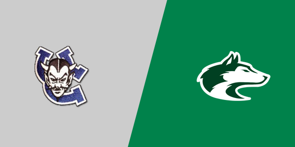 Unicoi County High School vs. North Greene High School
