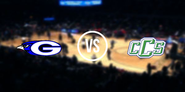 Goessel High School vs. Central Christian School