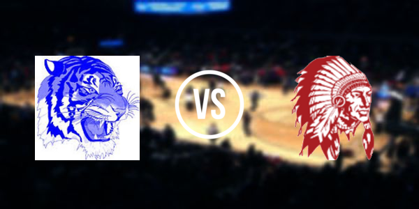St. John High School vs. Little River High School