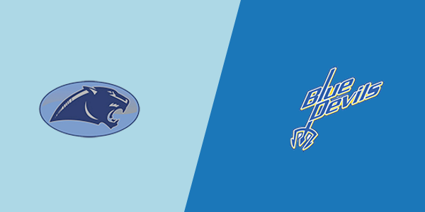 Panorama High School vs. Martensdale-St Marys Jr/Sr High School