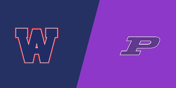 West Aurora High School vs. Plano High School