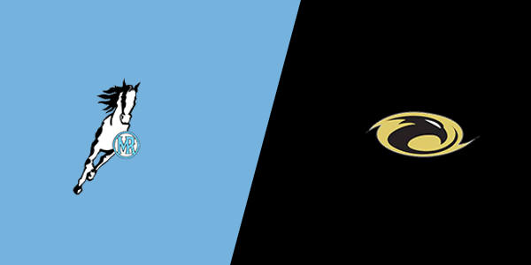Mountain Range High School vs. Prairie View High School