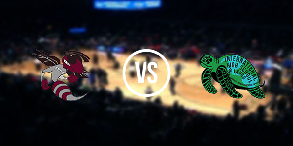 Fairmont Heights High School vs International High School - Largo