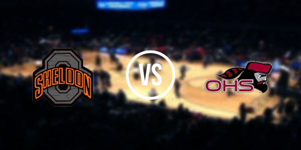 Okoboji High School vs Sheldon High School