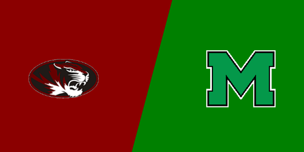 Tuttle Public Schools vs. Bishop McGuinness Catholic High School