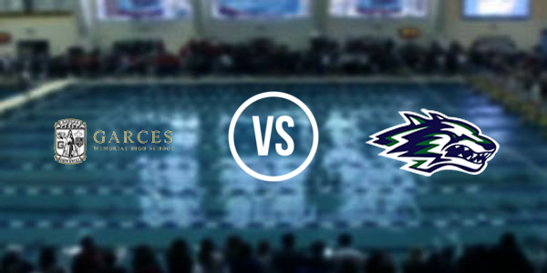 Clovis East High School vs Garces Memorial High School