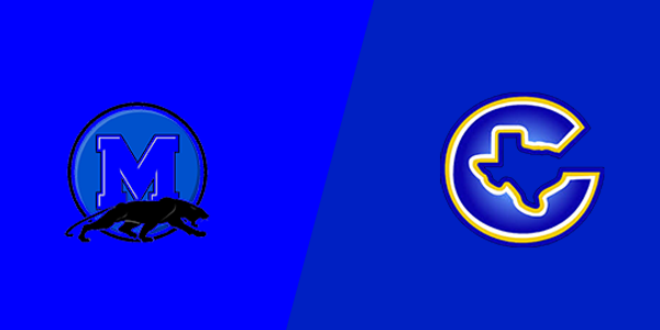 Midlothian High School vs. Corsicana High School