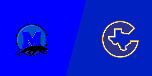 Midlothian High School vs. Corsicana High School