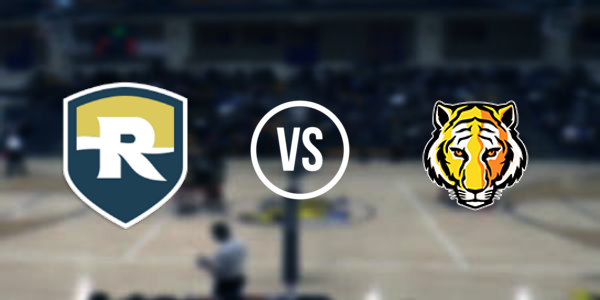 Riverside Christian School vs. Prescott High School