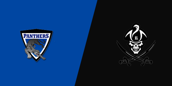 Mars Hill Bible School vs. Rogers High School