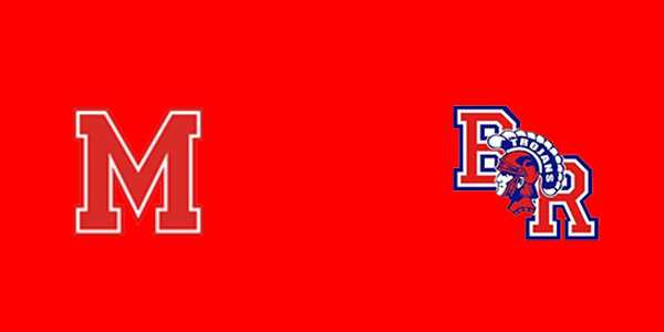 Milton High School vs. Bridgewater-Raynham Reg High School
