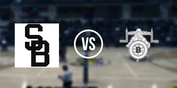 Bourne High School vs Somerset Berkley Regional High School