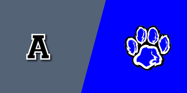 Away vs. Brilliant High School