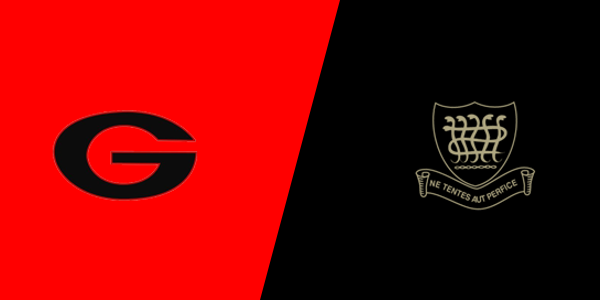 Grace Brethren High School vs. Dunn High School