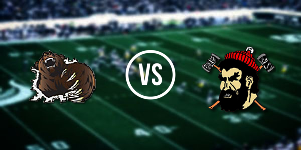 Council High School vs Kamiah High School