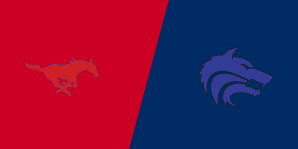 Pearce High School vs. Plano West Senior High School