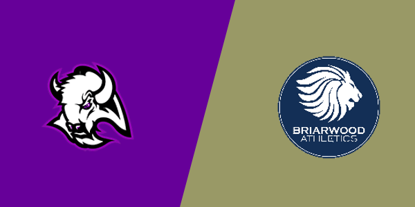 Parker High School vs. Briarwood Christian School