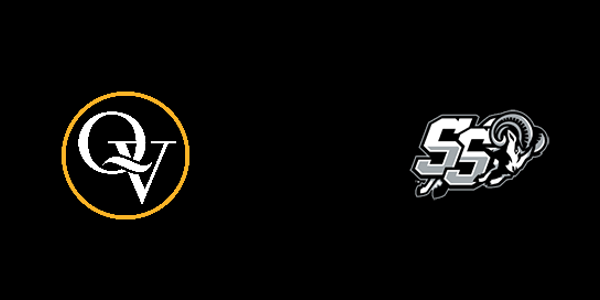 Quaker Valley High School vs. South Side Area High School
