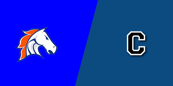 Keefe Technical High School vs. Claremont Academy- University Park