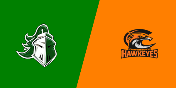 Hamilton Central High School vs. Cooperstown