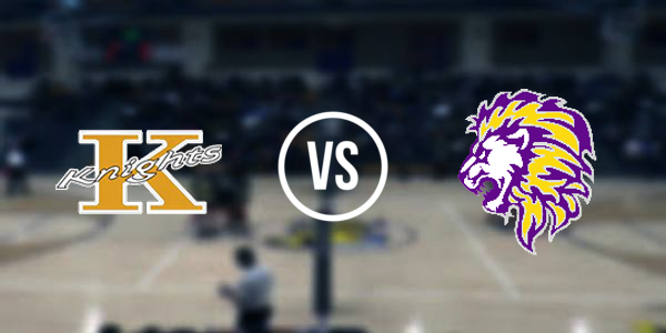 Floyd E. Kellam High School vs. Tallwood High School