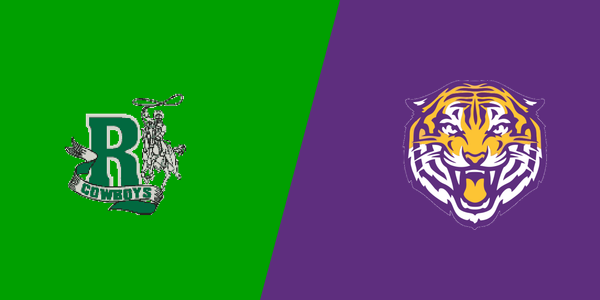 Riverdale High School vs. Lemoore High School