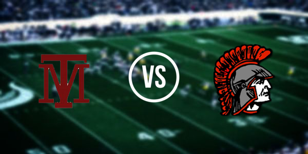 Galax vs Riverheads