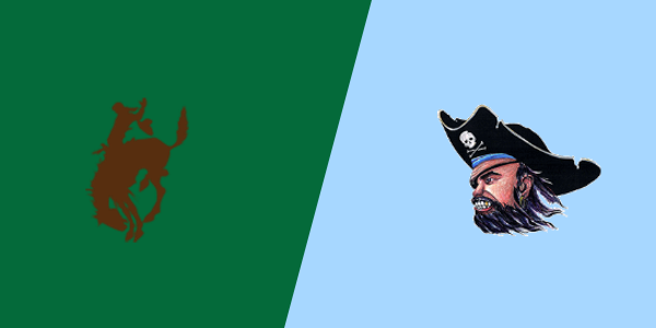 Pendleton High School vs. Riverside High School