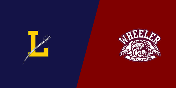 Ledyard High School vs. Wheeler High School