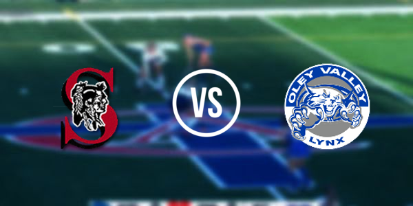 Susquehanna Township High School vs. Oley Valley High School