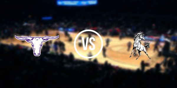 Forsyth High School vs Garfield County High School