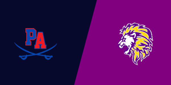 Princess Anne High School vs. Tallwood High School