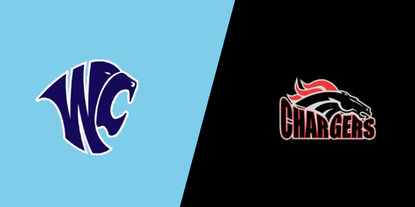 Wesley Chapel High School vs. Strawberry Crest High School